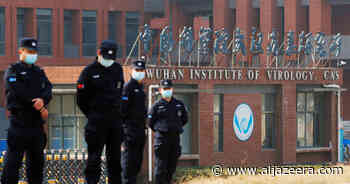 Biden orders review of US intel on origins of coronavirus - Al Jazeera English