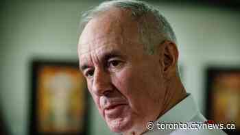 Ron MacLean apologizes for comment on Hockey Night in Canada