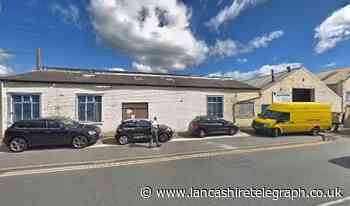 Burnley: Burst pipe floods two Accrington Road properties