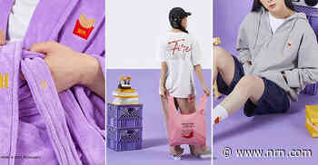 McDonald’s BTS meal is finally here — and it includes limited-edition merchandise