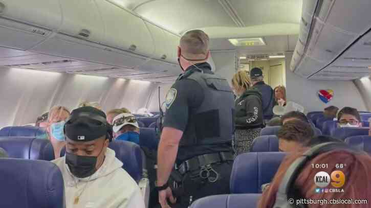 Southwest Airlines Attendant Loses 2 Teeth, Left Bloodied In Mid-Flight Attack By Passenger: ‘She Just Knocked Her Out’