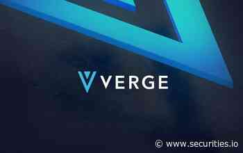3 "Best" Brokers to Buy Verge (XVG) with a Credit Card - Securities.io