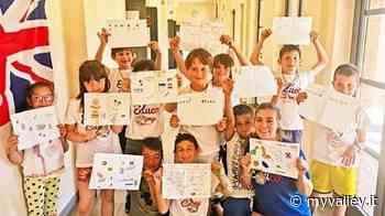 English Camp a Clusone, ultimi giorni per iscriversi - MyValley.it