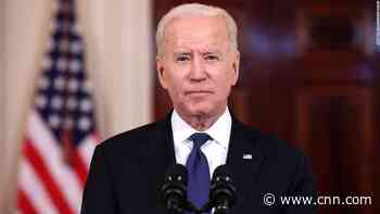 Biden orders intel report on Covid origins, including 'specific questions for China'