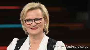 Dehoga Bayern: Forderung: Gastgewerbe für die 3Gs öffnen - Food Service