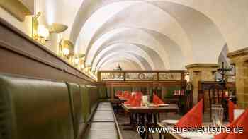 Gastronomen in Magdeburg öffnen Innenbereich - Süddeutsche Zeitung