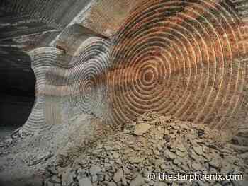 BHP in talks with Nutrien on Jansen potash mine