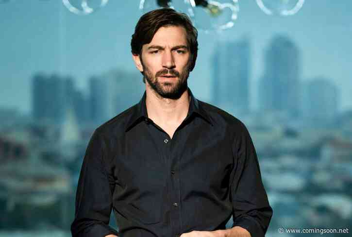 Echo 3: Michiel Huisman Joins Luke Evans in Apple’s Thriller Series