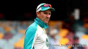 Langer’s job on the line as blunt player reviews say Aussie coach must change his ways