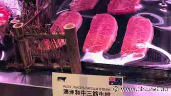 China yet to resume meat trade with abattoirs delisted after COVID cases