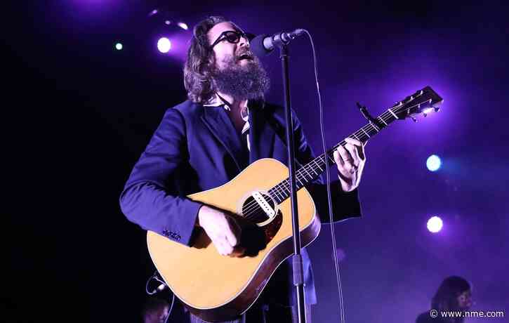 Father John Misty to return to the stage with two free LA shows