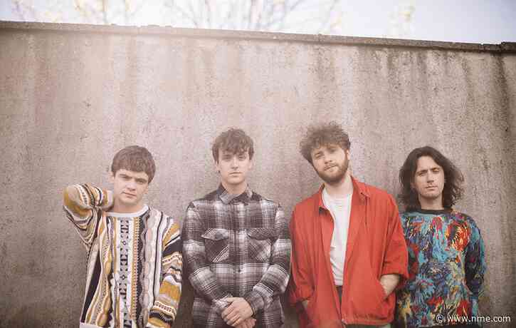 The Academic share rousing new single ‘Kids (Don’t End Up Like Me)’ and announce new EP