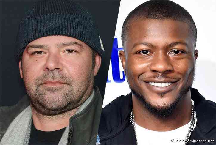 Rory Cochrane, Edwin Hodge & More Join HBO’s Los Angeles Lakers Series
