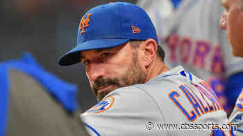 Mickey Callaway placed on MLB ineligible list through 2022 season following sexual harassment investigation