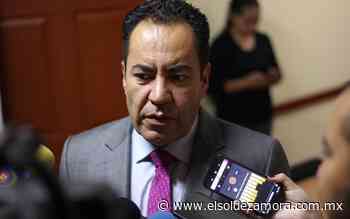 Herrera Tello pide resolver pronto secuestro de Plancarte - El Sol de Zamora