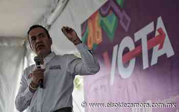 Feminismo no es oportunismo: Carlos Herrera Tello - El Sol de Zamora