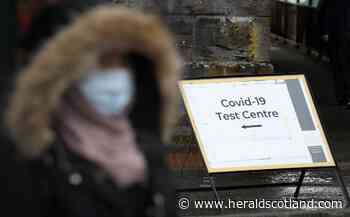 Coronavirus UK: Super mutant variants may emerge, expert warns | HeraldScotland - HeraldScotland