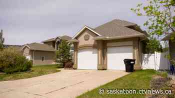 New demolition order may be handed to upscale, 'derelict' house in Saskatoon