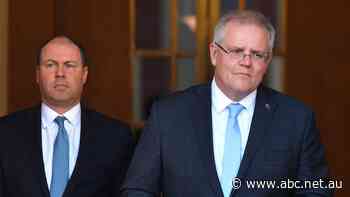 'Clearly inadequate': We fact checked Scott Morrison's claim about the unemployment benefit