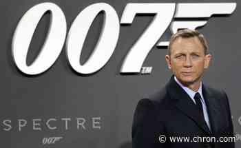 Amazon to buy MGM, studio behind James Bond and 'Shark Tank'
