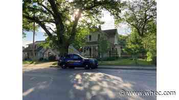 Irondequoit Police have person of interest in suspicious death on Culver Road