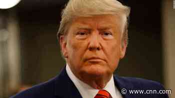 Where things stand in the Trump criminal investigations