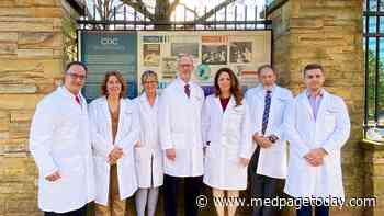 Simone Gold's Group Sues to Stop COVID Shots for Kids