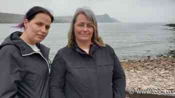 1 year after tragic sinking, town of St. Lawrence, N.L., marks anniversary with memorials to those lost at sea