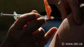 Sask. school vaccine uptake could open up SHA appointments for seniors