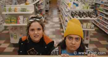 Hulu: The 10 best movies to watch tonight     - CNET