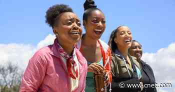 HBO Max: The 15 best TV shows to watch tonight     - CNET