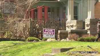 Many local landlords still struggling with eviction moratorium