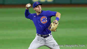 Cubs place Nico Hoerner on IL with hamstring injury, reportedly sign Dee Strange-Gordon