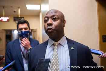 Lead GOP Negotiator Tim Scott on Policing Reform Timeline: ‘June or Bust’