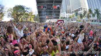 Miami's Ultra Music Festival to Return With Neighbors' Blessing
