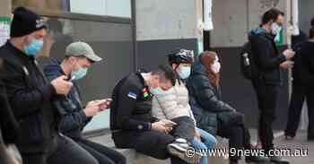 Melbourne outbreak has 'all the hallmarks of a risky situation' - 9News