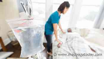 Hospital at Home May Reduce Hospitalization, Costs for Cancer Patients
