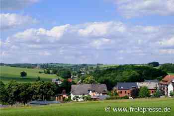 Lengenfeld will Wanderer mit sieben Touren anlocken - Freie Presse