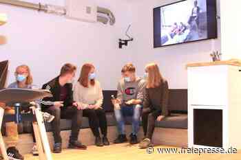 Mehr Platz für die Jugend - Freie Presse