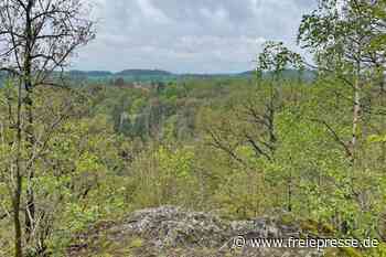 Wanderexperte gibt Geheimtipp - Freie Presse