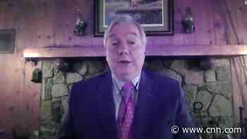 Tokyo Olympics plans are 'dangerous,' says infectious disease expert