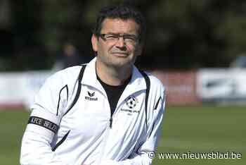 Koen Cazaerck: “Acht spelers zijn vertrokken maar toch zullen we het behoud kunnen verzekeren” - Het Nieuwsblad