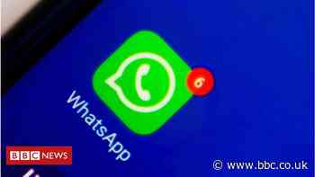 WhatsApp: Facebook-owned app goes to court over India privacy rules