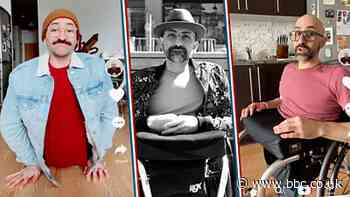 'I thought I was too old to be on TikTok'
