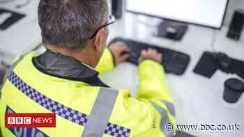 Deleted police records were on outdated 1970s IT system