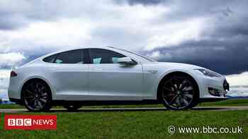 Tesla fined in Norway over battery issues