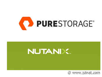 Infrastructure pioneers Pure Storage, Nutanix beat quarterly revenue, profit expectations
