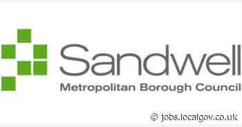 Citizen & Consumer Protection Officer - Accommodation job with Sandwell Metropolitan Borough Council | 153322 - LocalGov