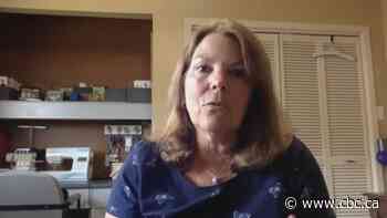 With surgery on hold, Manitoba woman fighting pain looks to the U.S. for care