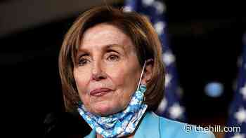 Pelosi: 'Personally devastated' by latest mass shooting in home state